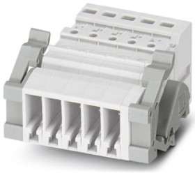 Panel feed through for connection terminal, 3043815