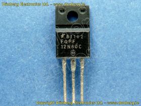 FQPF12N60C