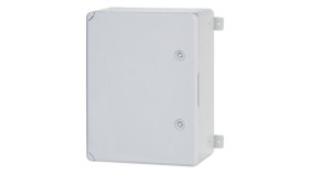 Szafa Z Tworzywa 500X700x250 Mm Ip65