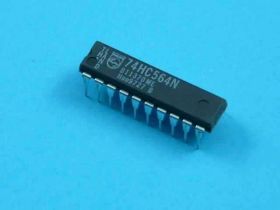 74HC-564 DIP-20 UKŁAD