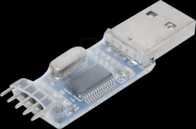 ME131 Developer boards - USB-TTL interface converter, PL2303HX