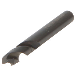Dormer A1203.6 A120 HSS Stub Drill 3.60mm OL:52mm WL:20mm