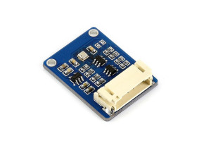 Waveshare BME280 Environmental Sensor, Temperature, Humidity, Barometric Pressure