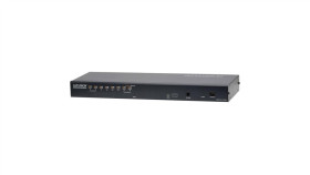 Przełącznik Kvm Over Ip Aten Kh1508ai, Vga, Ps/2-Usb Przez Cat 5, 8 Portów