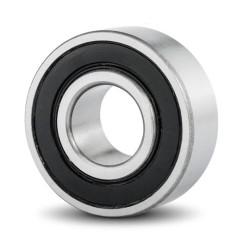 Łożysko kulkowe wew: 10 mm zew: 30 mm Samorównujące 14 mm RS PRO 2