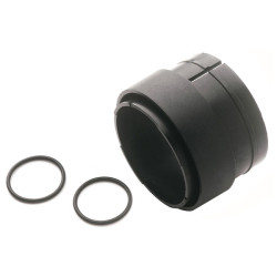 Weller T0058762753 50/60 Hose Adaptor