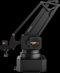 UFACTORY UARM SWIFT PRO robotic arm, uArm Swift Pro