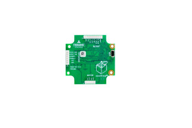Motor mountable stepper motor controller/driver module 10 to 30V, 2.8A, 256 µSteps, with USB, RS232 and RS485 Interface, StallGu