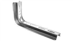 Wspornik Ścienno-Sufitowy 245Mm Tpsa 245 Fs 6364209