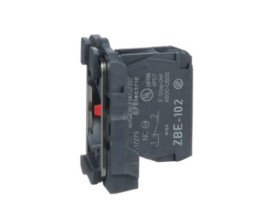 HARMONY XB5 Korpus mocujący pojedynczy+styk 1NC ZB5AZ102 SCHNEIDER ELECTRIC