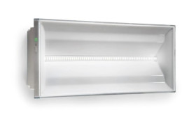 Oprawa awaryjna NEXITECH LED 250lm 1H30 AT 1,5h NEXI250-AT