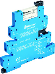 Przekaźnik sprzęgający Finder 39.31.0.240.0060