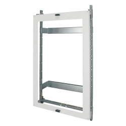 Akcesoria do obudów Zestaw montażowy 193674 EP55GTL3-OG NH3