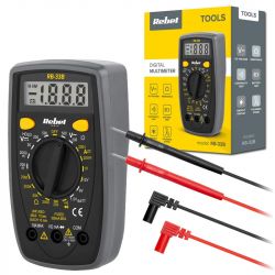 RB-33B miernik uniwersalny