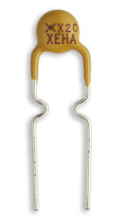 Bezpiecznik resetowalny 0.2A Wickmann 72 V ac, 72V dc