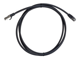 Kabel kat. 8 Cat8 długość 2m Z zakończeniem RS PRO LSZH