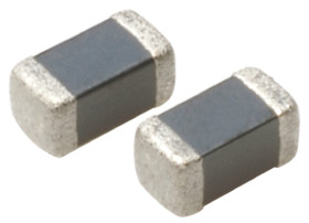 Wielowarstwowa cewka do montażu powierzchniowego 4,7 μH ±10% 0603 (1608M) SRF: 80MHz Idc 30mA Q: 35, rdzeń ferrytowy