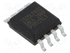 IS25LP032D-JBLE
