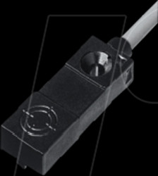 NBN4-F29-E2 Inductive proximity sensor, 4 mm, PNP NO contact