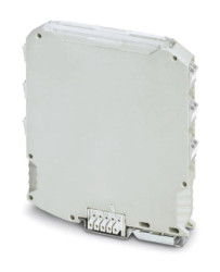 Obudowa urządzeń elektronicznych szerokość 12.5mm Wentylowana 12.5 x 114.5mm materiał: Poliamid Phoenix Contact