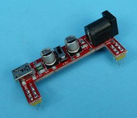 MODUŁ ZASILANIA DO PŁYT 3,3V-5V TYP-2
