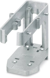 Phoenix Contact HC-CIF-2B6-BFFD-FH-AL 1404214 Rama montażowa wtyków Zawartość: 1 szt.