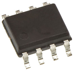 Pamięć FRAM 1Mbit FM25VN10-G SPI 8-pinowy SOIC