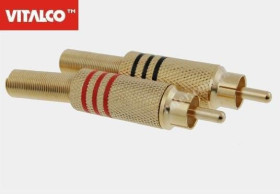 WTYK RCA 6,7 RW220 VITALCO