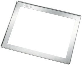 Zestaw montażowy Rama zaciskowa Siemens Panel mobilny 277