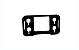 Plecak, do uzytku z: PAPR serii TR-600, PAPR serii TR-800