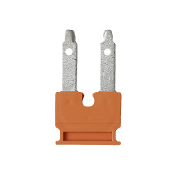 Szyna zworki Środkowy łącznik 1492 Allen Bradley