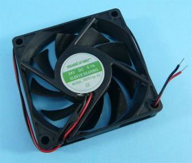 PD-7015-S 2,4W 24V 70x15 SALZER WENT