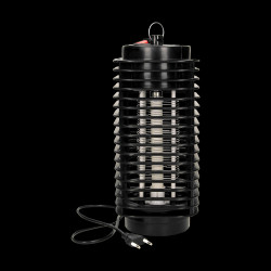 Elektryczna lampka na komary ~230V 3W 16m2 MK-1