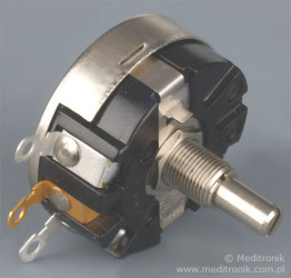 PMRA30NASD101A-CLAROSTAT