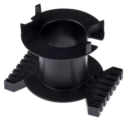 Akcesorium do transformatora Szpula cewki PM 62/49 for use with PM 62/49 rdzeń