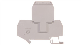 Przegroda Rozdzielająca Sekcje 2,2Mm Szara Atp-Uttb 2,5/4 3047316