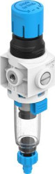 Filtr z regulatorem ciśnienia FESTO MS2-LFR-M5-D6-A8-C-M-B 8086643