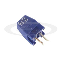 J284 termistor PTC ( pozystor ) 200ohm 420mA 265V B59339A1201P20 S+M