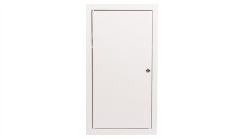 Szafka Licznikowa Podtynkowa 1-Licznikowa 3-Fazowy 12 Modułów Ip31 Rl 12 Z 2-082