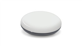 Plafon Sun N/T 9W Ac 230V 50Hz 4000K (Neutr.) 120 St. Ip54 1150Lm...