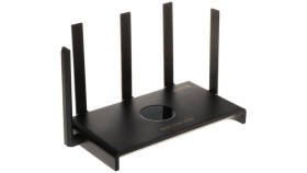Router Rg-Ew3000gxpro Wi-Fi 6, 2.4Inbsp/Brghz, 5Inbsp/Brghz 574Inbsp/Brmb/S +...