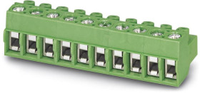 Phoenix Contact 1935019 Obudowa złącza pin żeńskiego na kabel PT 1,5/ 2-PVH-5,0-A, wire-to-board, piny: 2, 10 A, 250 szt