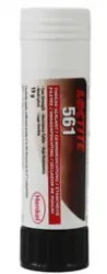 Thread seal, 19 g, low strength, LOCTITE 561 ST 19G EGFD/ES