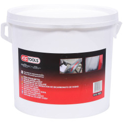 KS Tools 515.1923 Soda Abrasive, 5kg