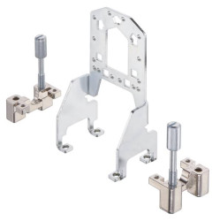 Złącze przemysłowe 09000065605 Harting Zawartość: 1 szt.