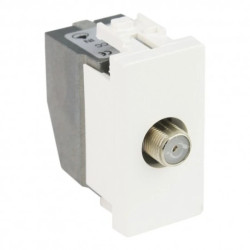 Gniazdo TV końcowe 0dB 9.5MM męskie Marlanvil 2581