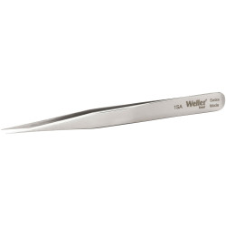 Weller Erem 1SA Tweezers Precision 120mm Pointed Fine Swiss Quality