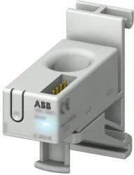ABB CMS-102DR Czujnik prądu systemu pomiarowego CMS-102DR 20a, 18 mm do montażu na szynie DIN
