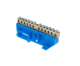 Listwa zaciskowa LZBTH-12p 49.312 /20szt./