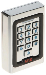 Zamek szyfrowy ATLO-KRM-511